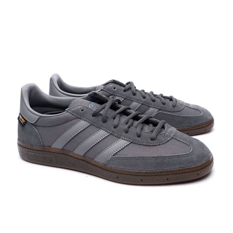 adidas handball spezial gris|Adidas handball spezial original.